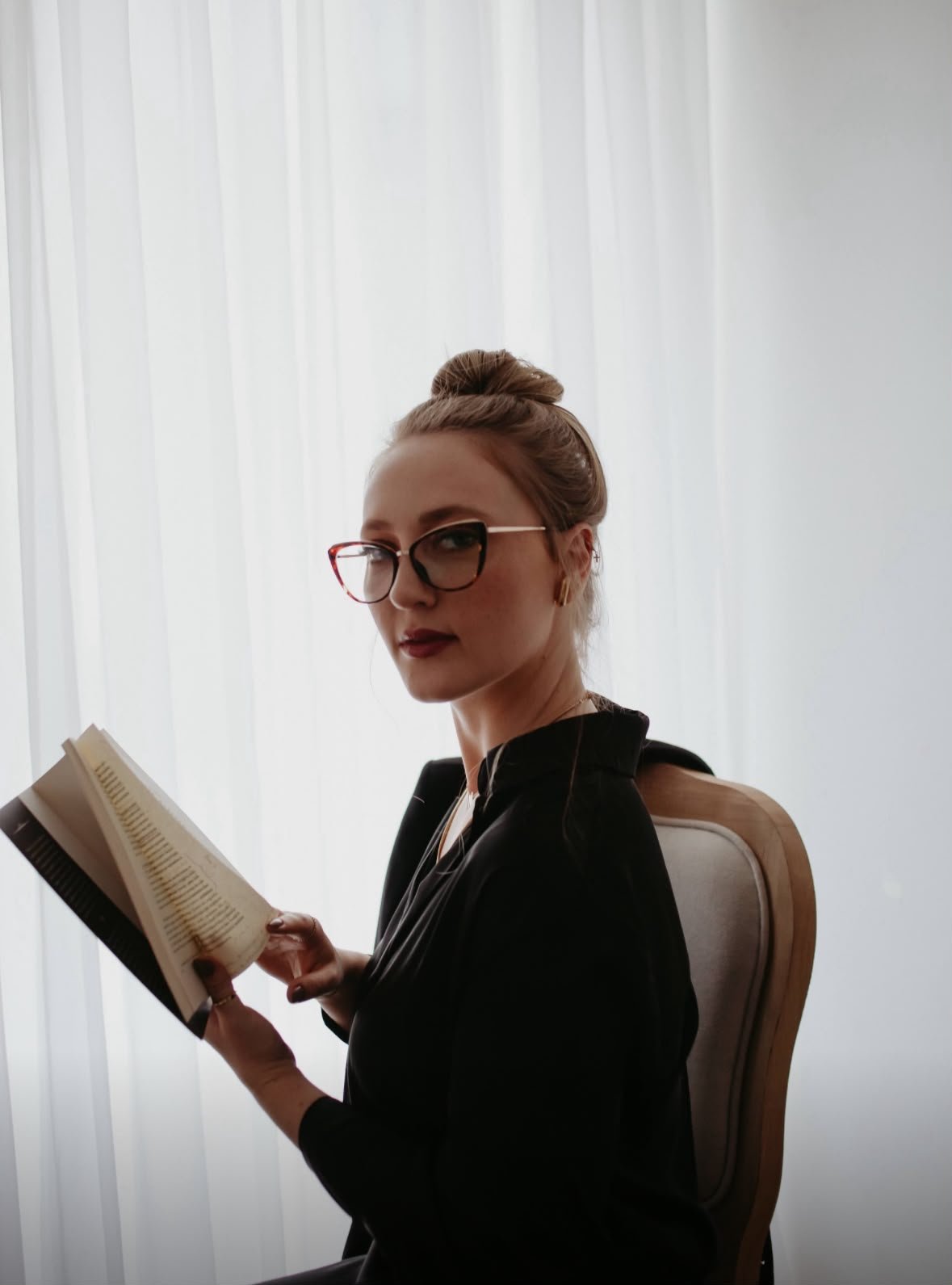 Atendimento psicológico com Marcella Delazeri